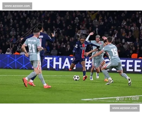 法甲巅峰对决巴黎日尔曼迎战马赛三大看点争冠走势与巨星碰撞前瞻