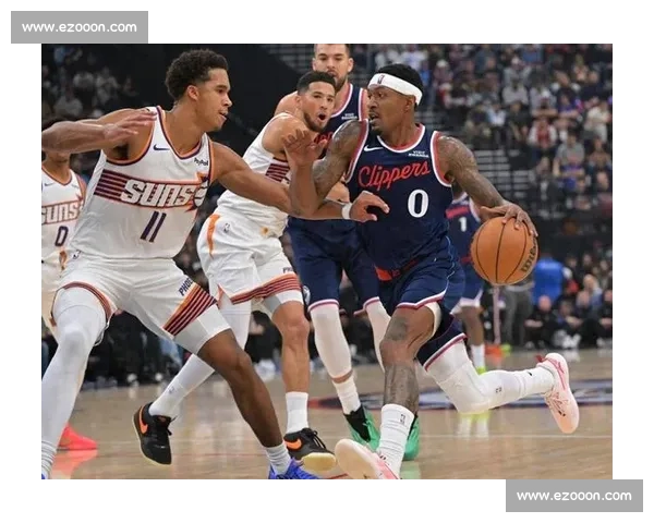 火箭与快船第六场激战回顾 哈登与莱昂纳德对决成焦点