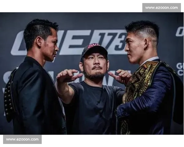 苏波邦对决古拉宾巅峰之战谁能在擂台笑到最后全球拳迷瞩目的一夜